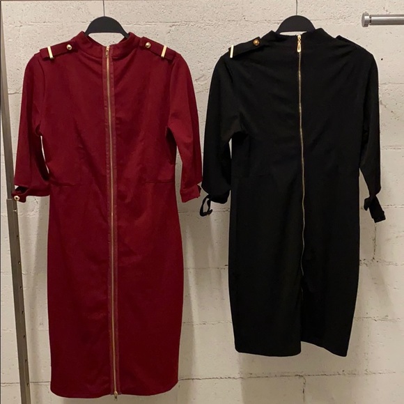 Dresses - Picture 2 of 2